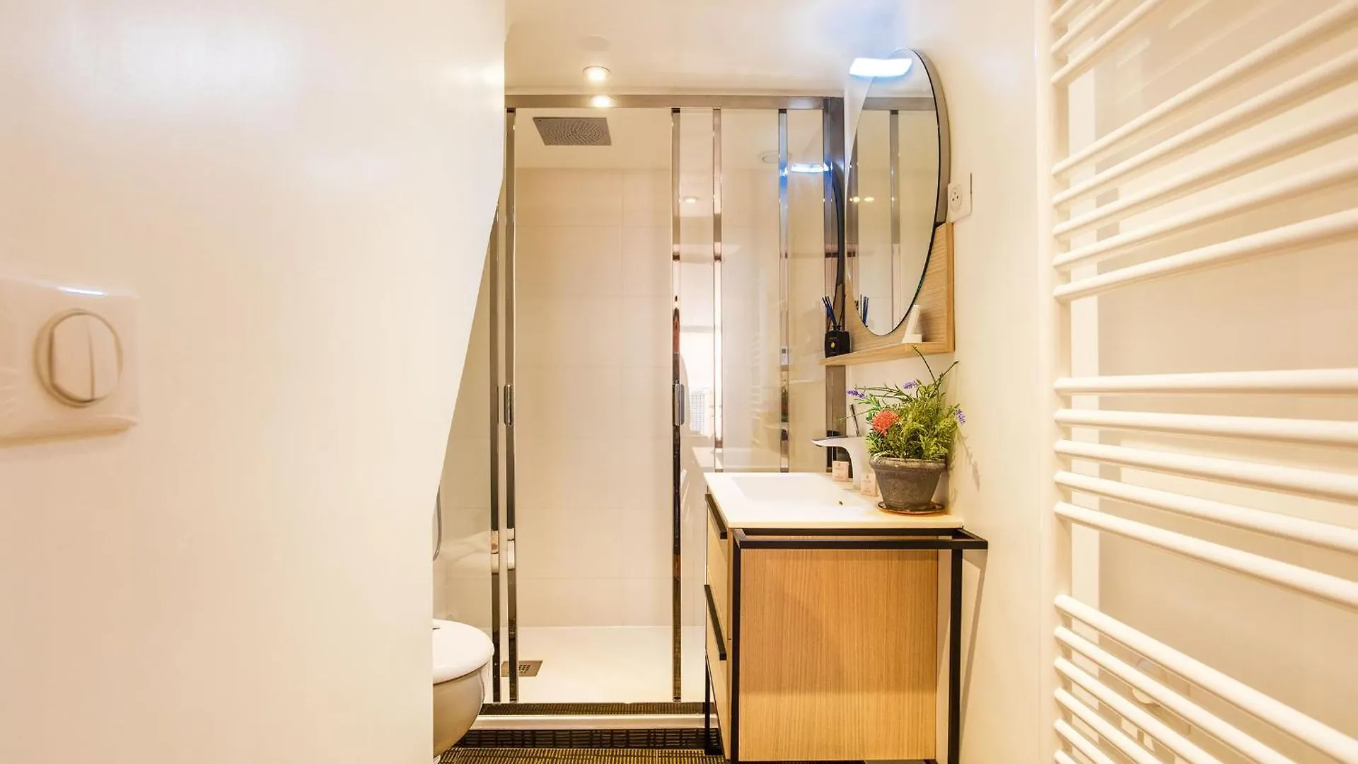 La Treille Ap4334 By Riviera Holiday Homes 니스 0*,