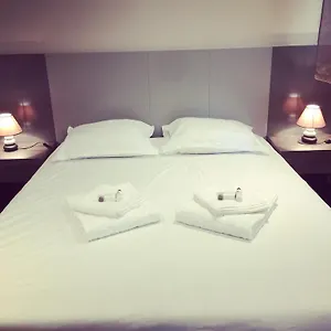 Serafina Apartements Apart Otel