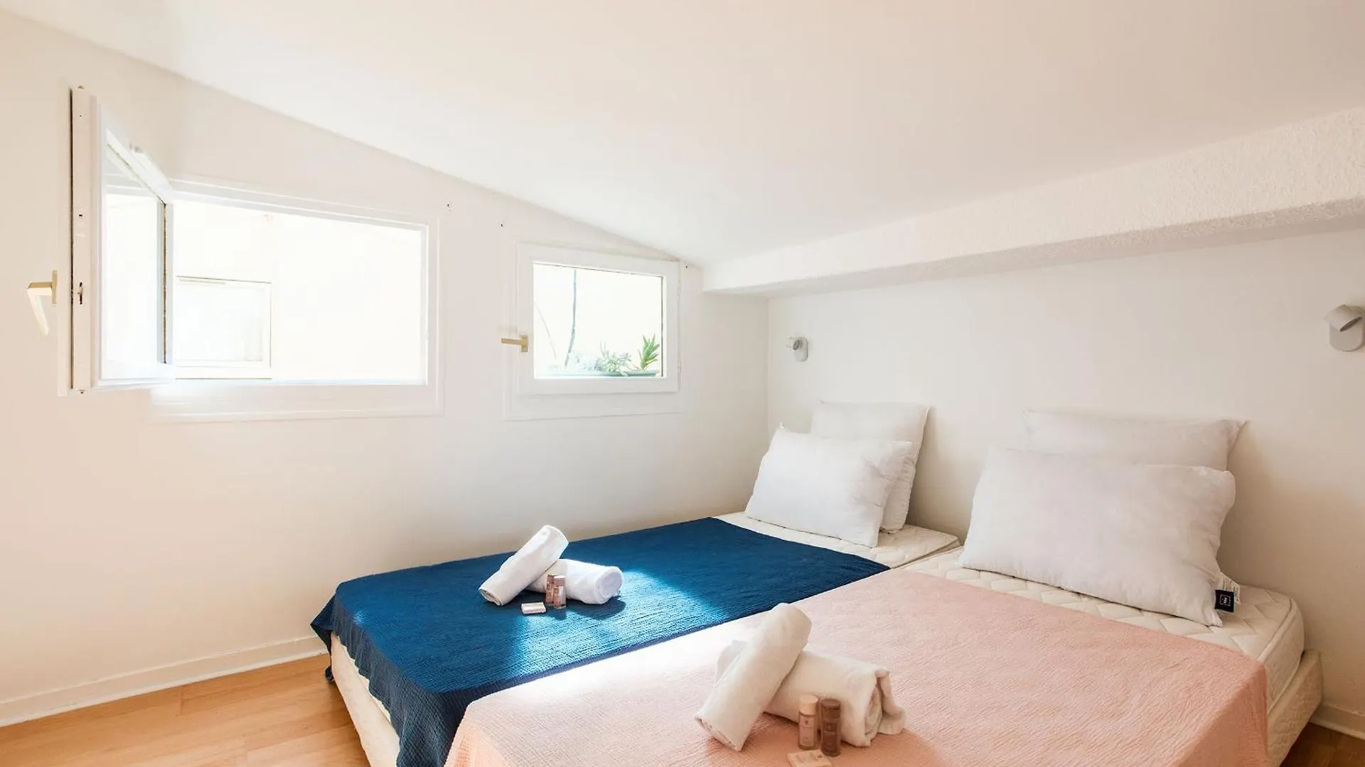La Treille Ap4334 By Riviera Holiday Homes 尼斯