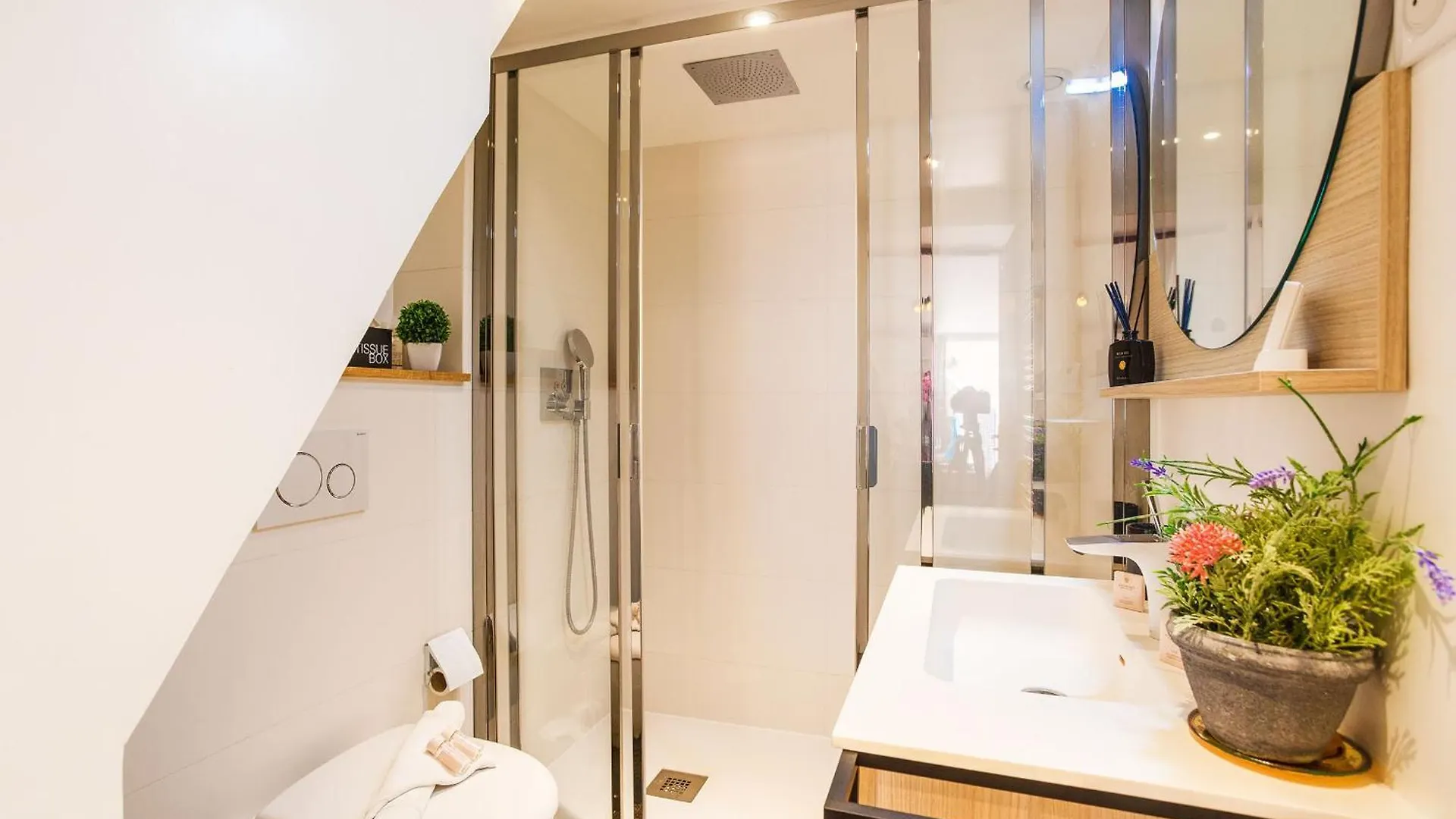 La Treille Ap4334 By Riviera Holiday Homes 尼斯