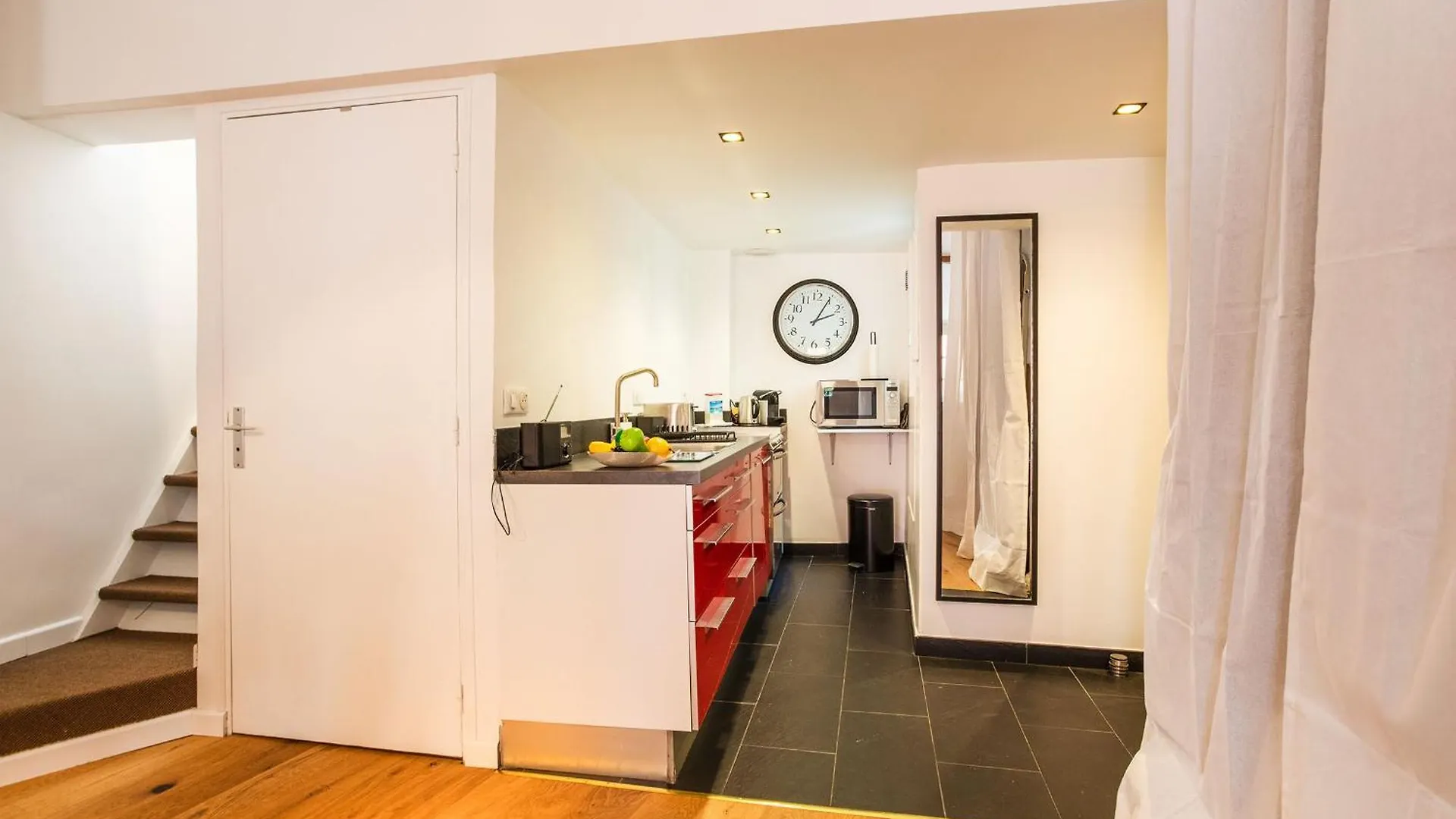 Apartment La Treille Ap4334 By Riviera Holiday Homes Nice
