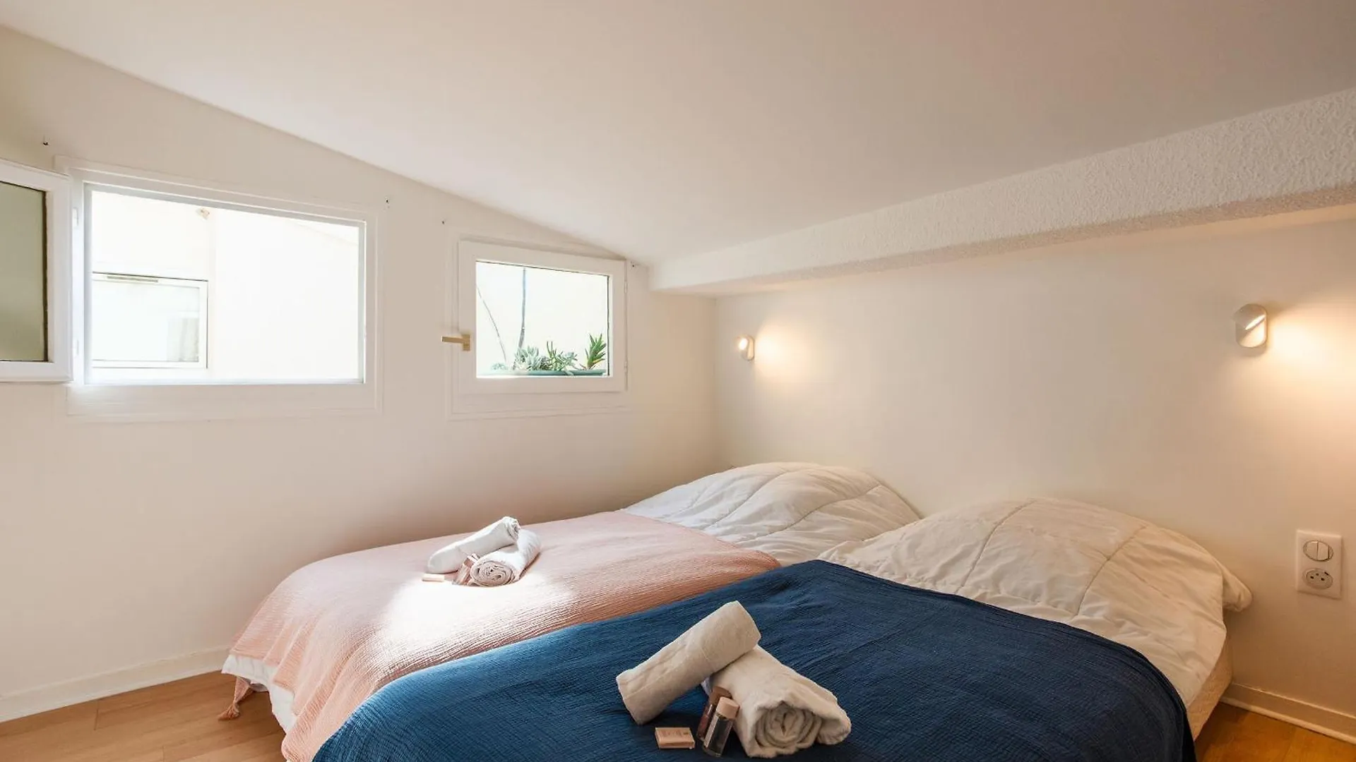 La Treille Ap4334 By Riviera Holiday Homes Nice Apartment